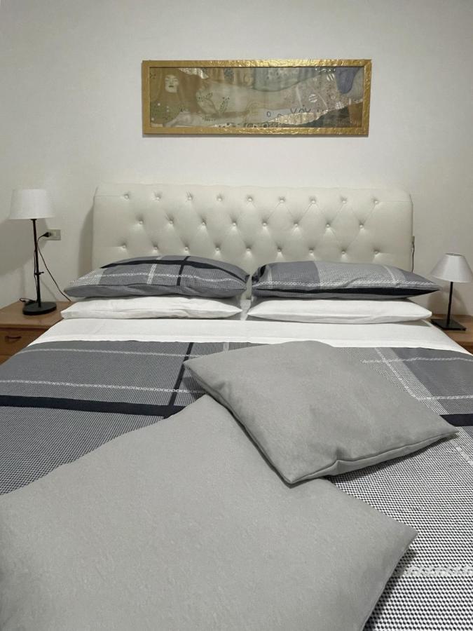Viewlake Apartment Torbole Sul Garda Екстериор снимка