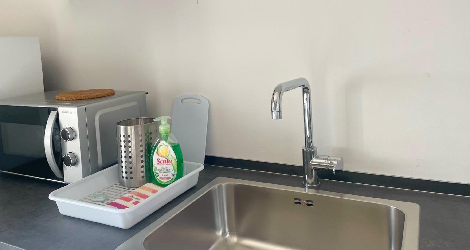 Viewlake Apartment Torbole Sul Garda Екстериор снимка