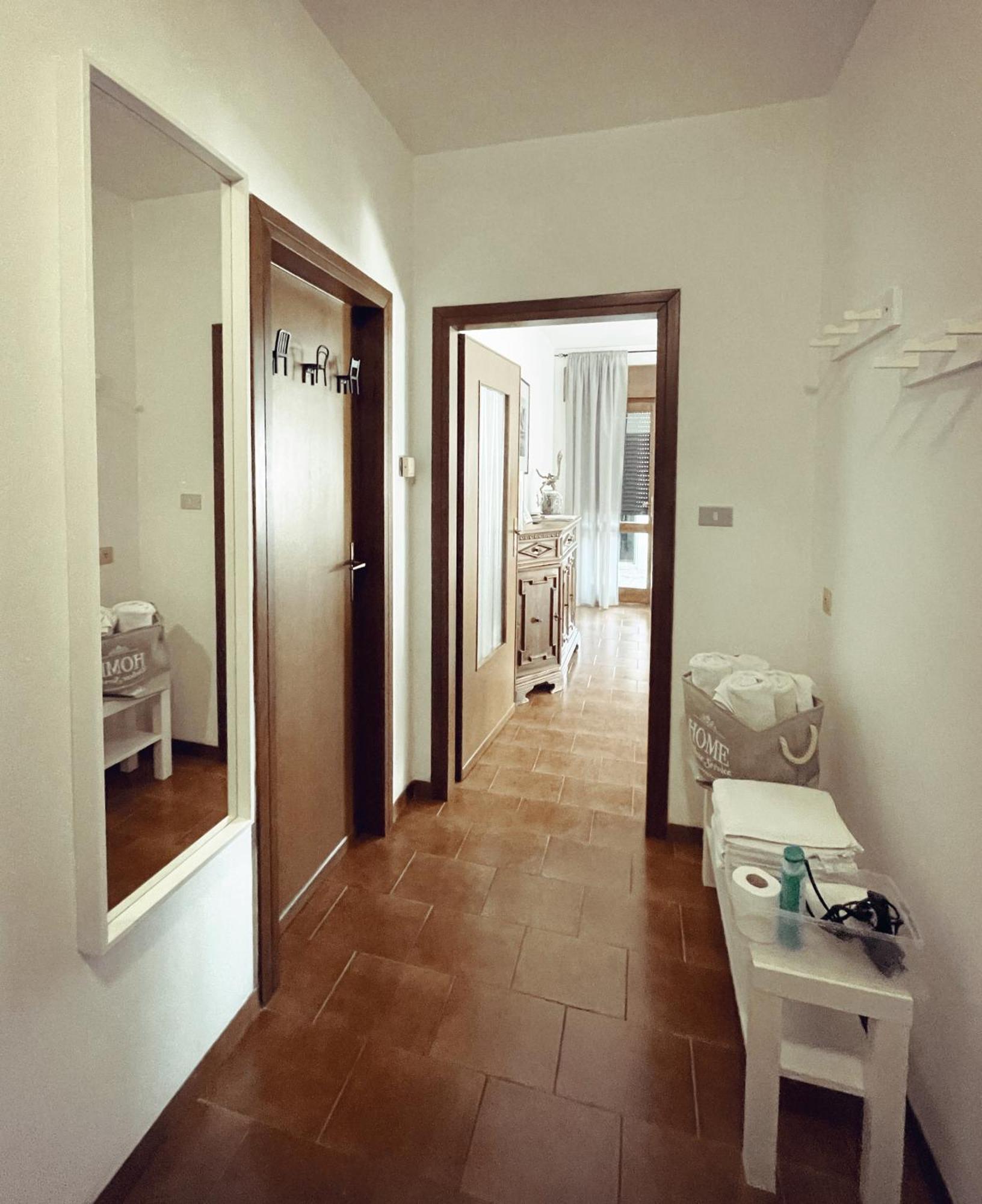 Viewlake Apartment Torbole Sul Garda Екстериор снимка