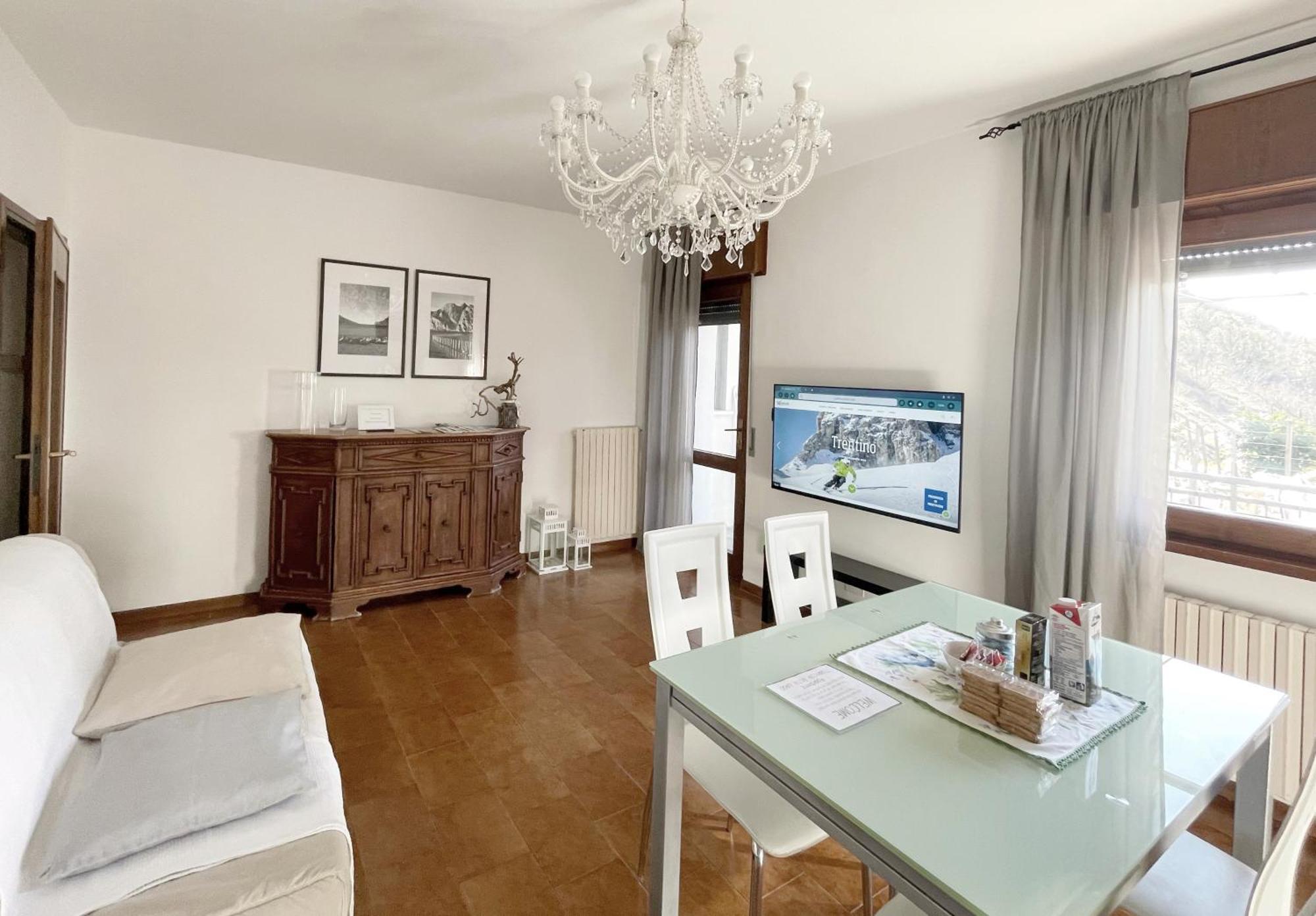 Viewlake Apartment Torbole Sul Garda Екстериор снимка